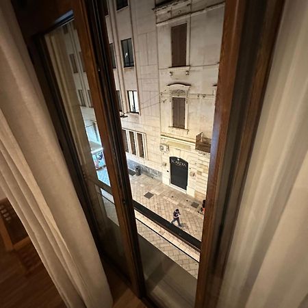 B&B Degli Artisti Suite 莱切 外观 照片