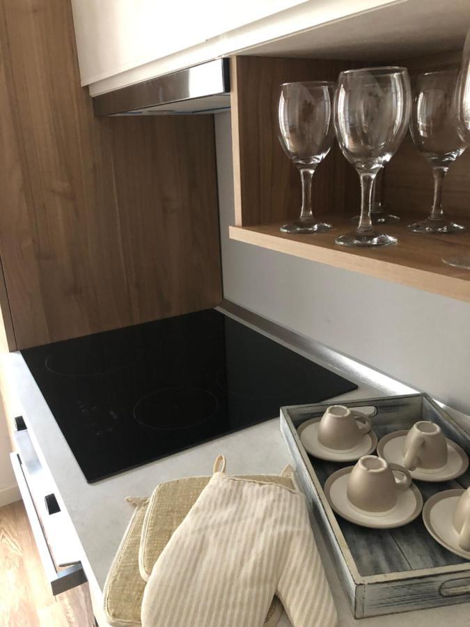 B&B Degli Artisti Suite 莱切 外观 照片