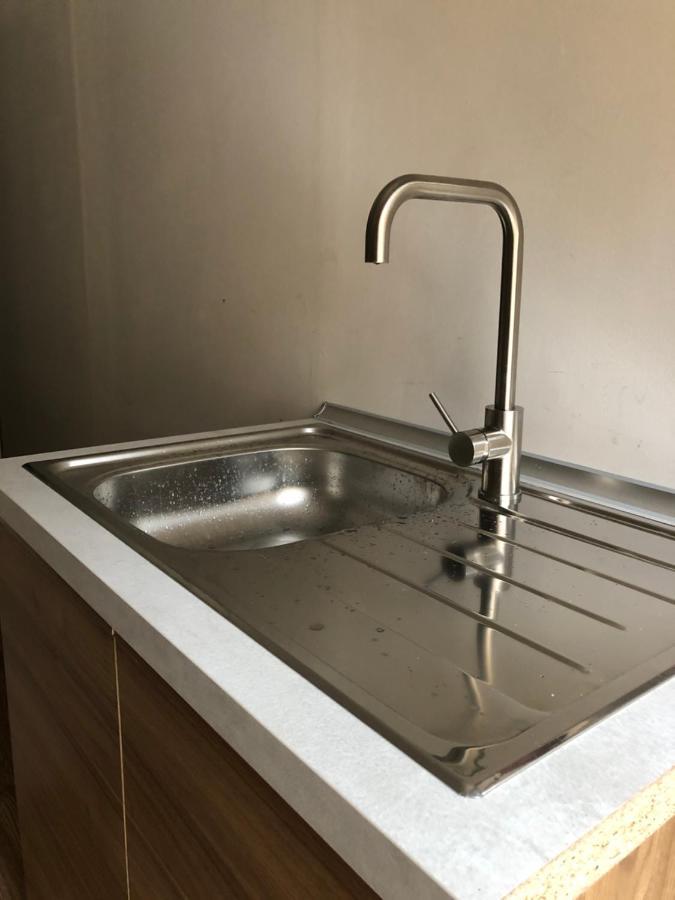 B&B Degli Artisti Suite 莱切 外观 照片