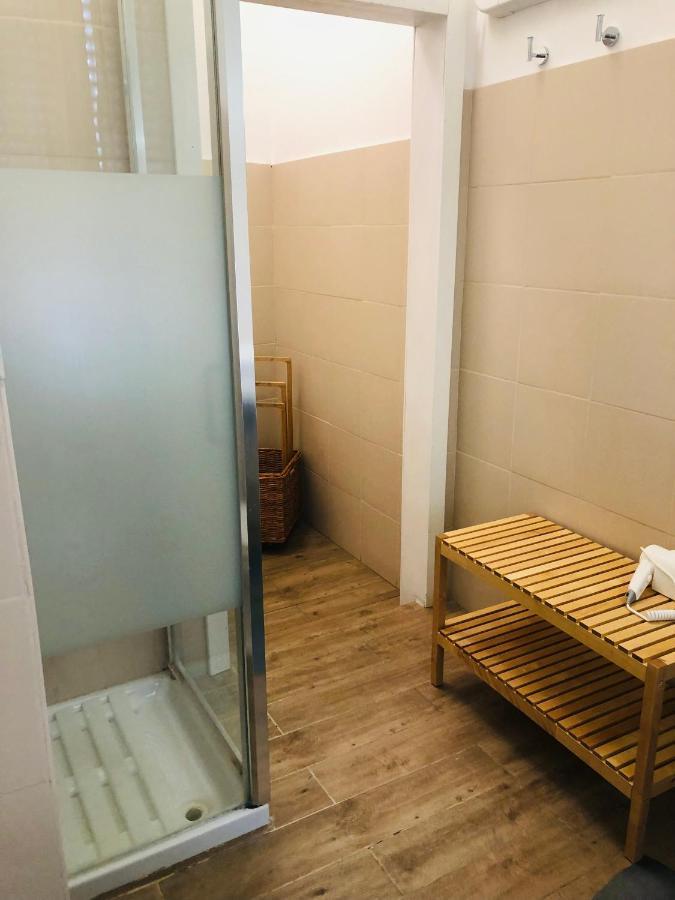 B&B Degli Artisti Suite 莱切 外观 照片