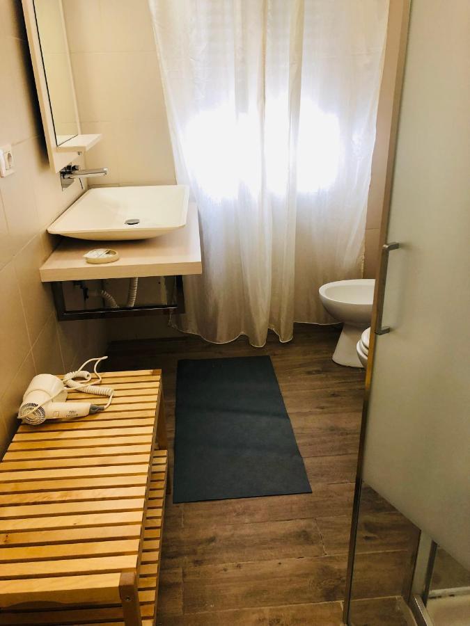B&B Degli Artisti Suite 莱切 外观 照片
