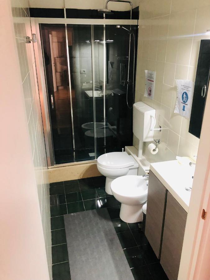 B&B Degli Artisti Suite 莱切 外观 照片