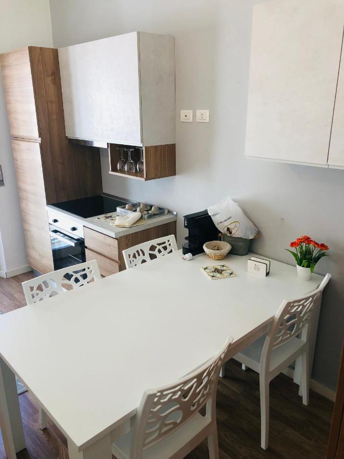 B&B Degli Artisti Suite 莱切 外观 照片