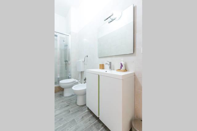 B&B Degli Artisti Suite 莱切 客房 照片
