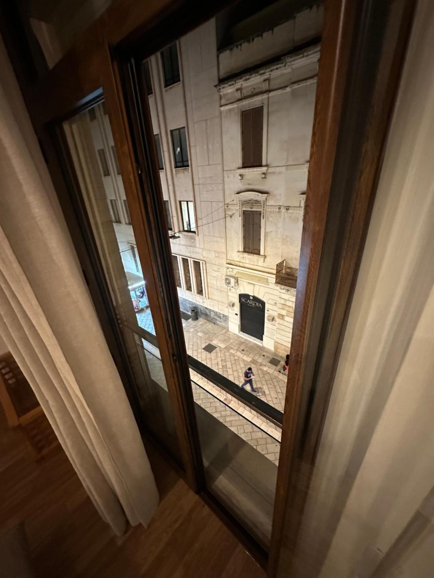 B&B Degli Artisti Suite 莱切 外观 照片