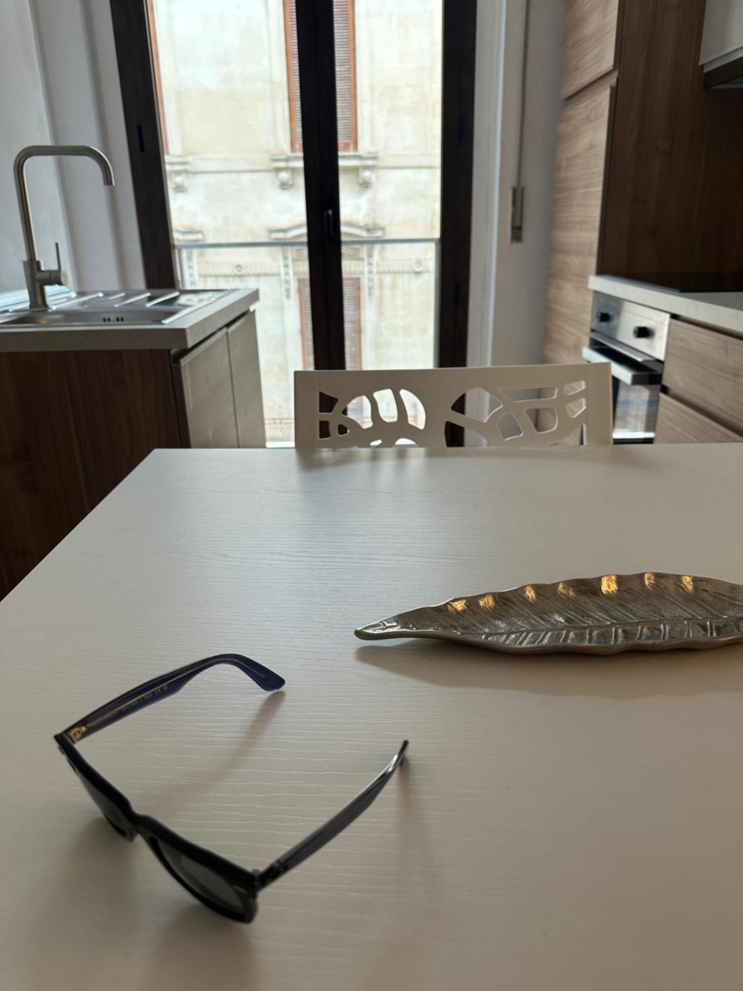 B&B Degli Artisti Suite 莱切 外观 照片