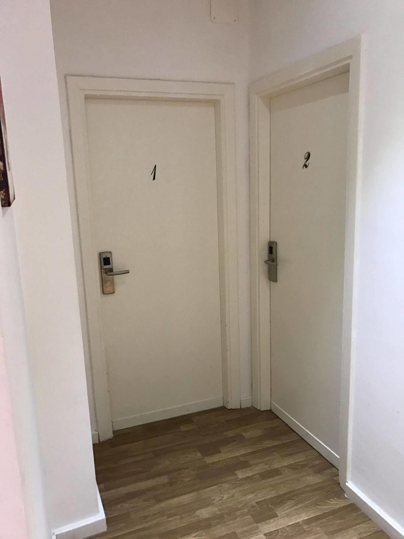 B&B Degli Artisti Suite 莱切 外观 照片