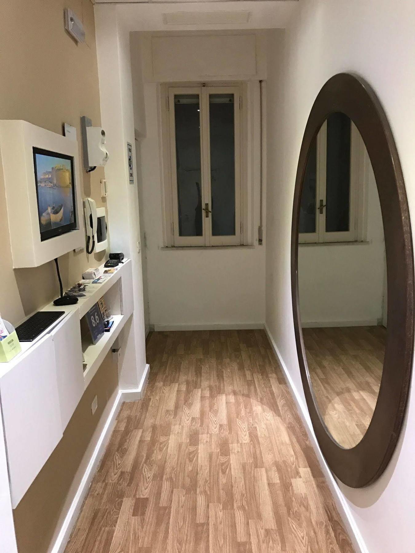 B&B Degli Artisti Suite 莱切 外观 照片