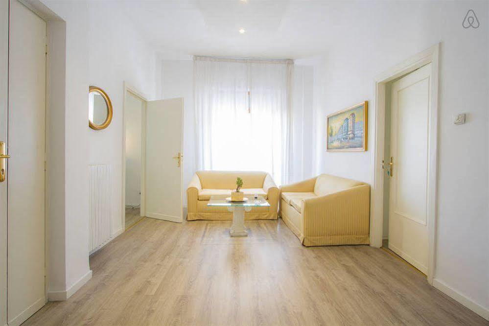 B&B Degli Artisti Suite 莱切 外观 照片